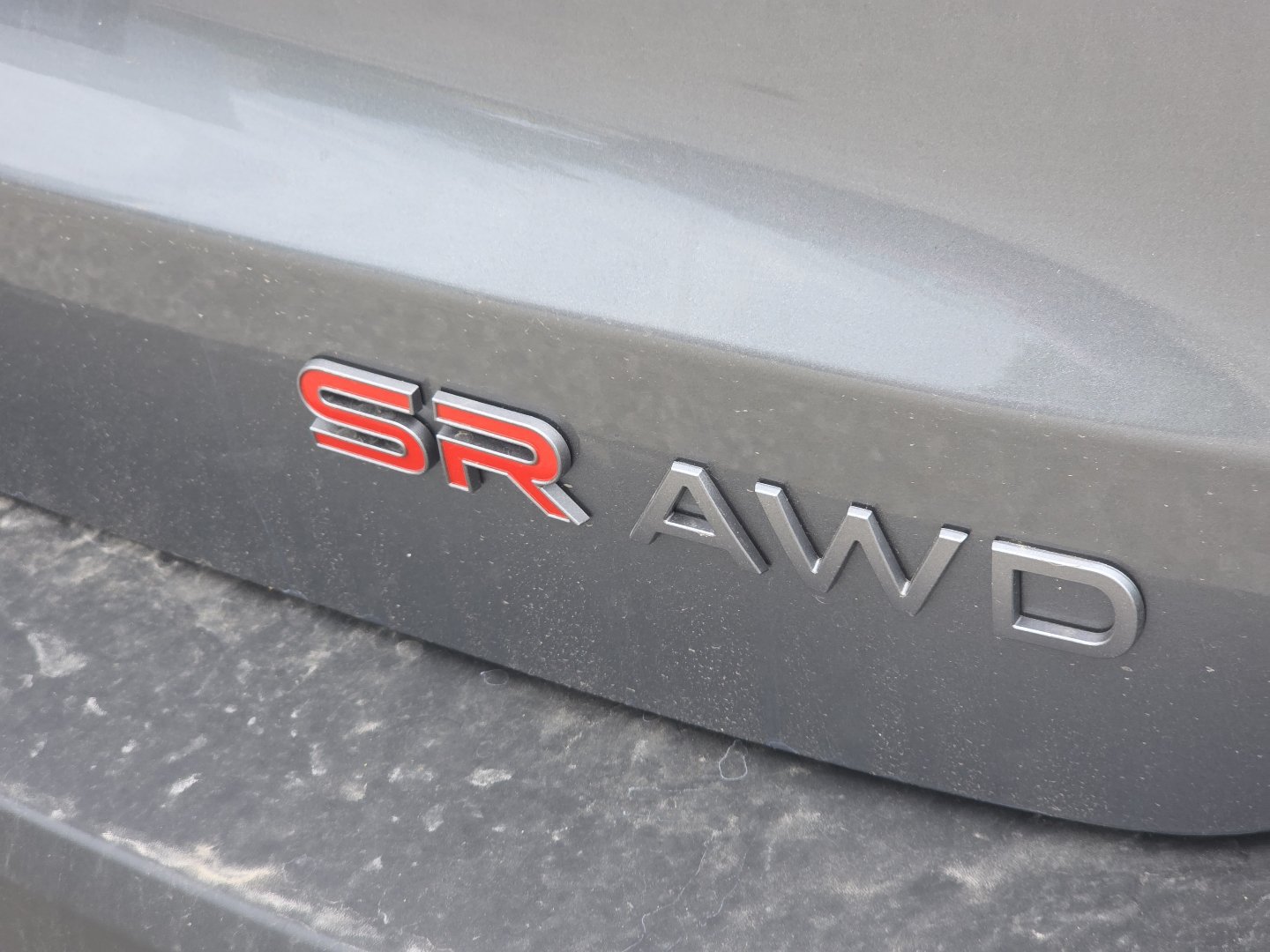 New 2026 Nissan Kicks SR AWD/4WD image 21