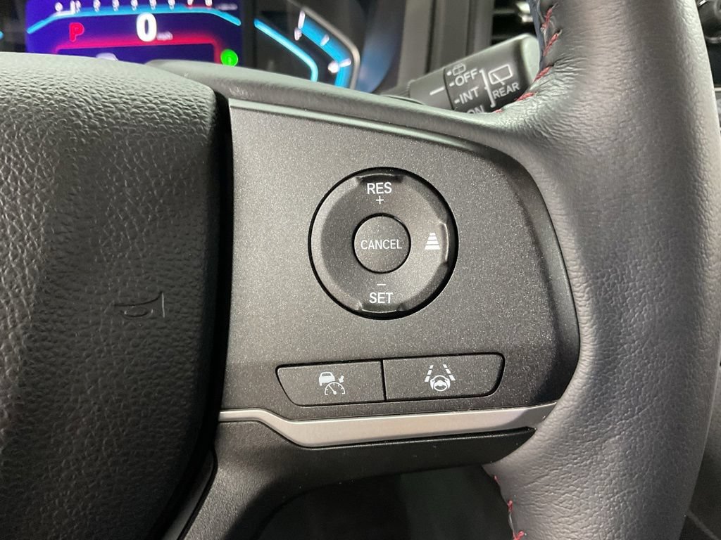 Certified 2023 Honda Odyssey Sport image 12