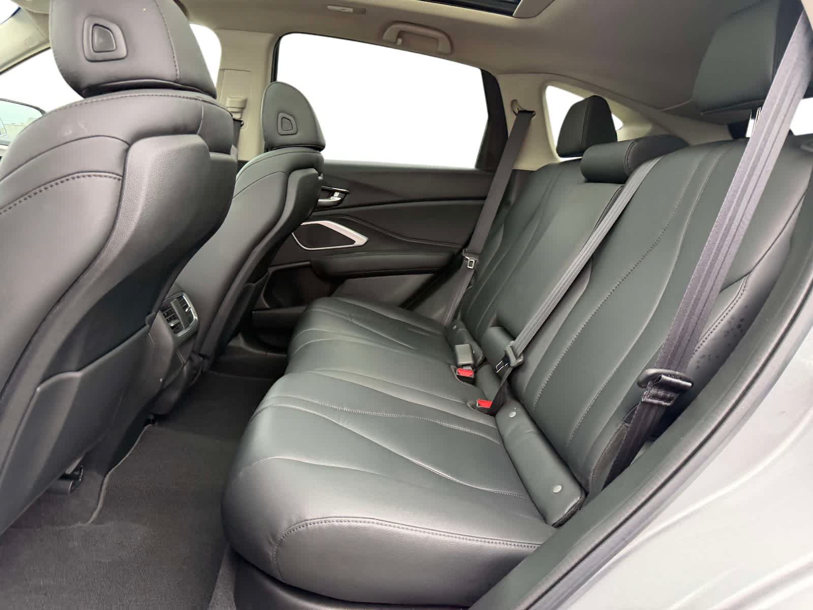 Used 2023 Acura RDX AWD image 16