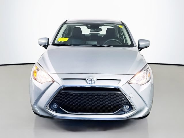 Used 2019 Toyota Yaris LE FWD image 11