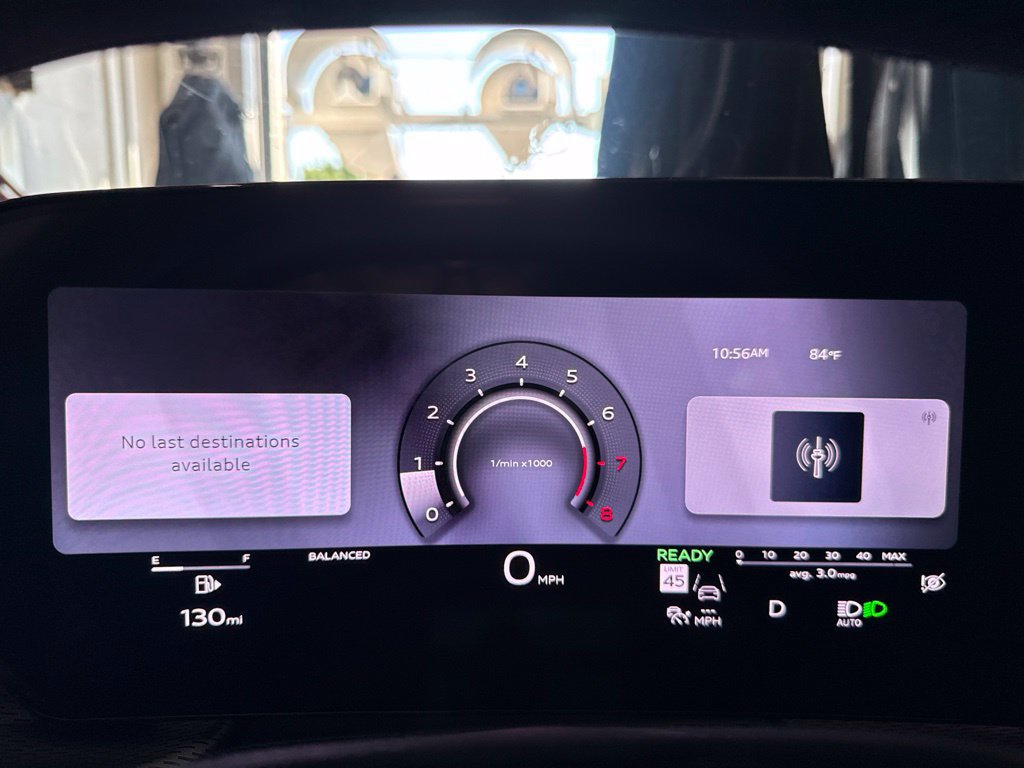 New 2026 Audi SQ5 Prestige AWD/4WD image 9