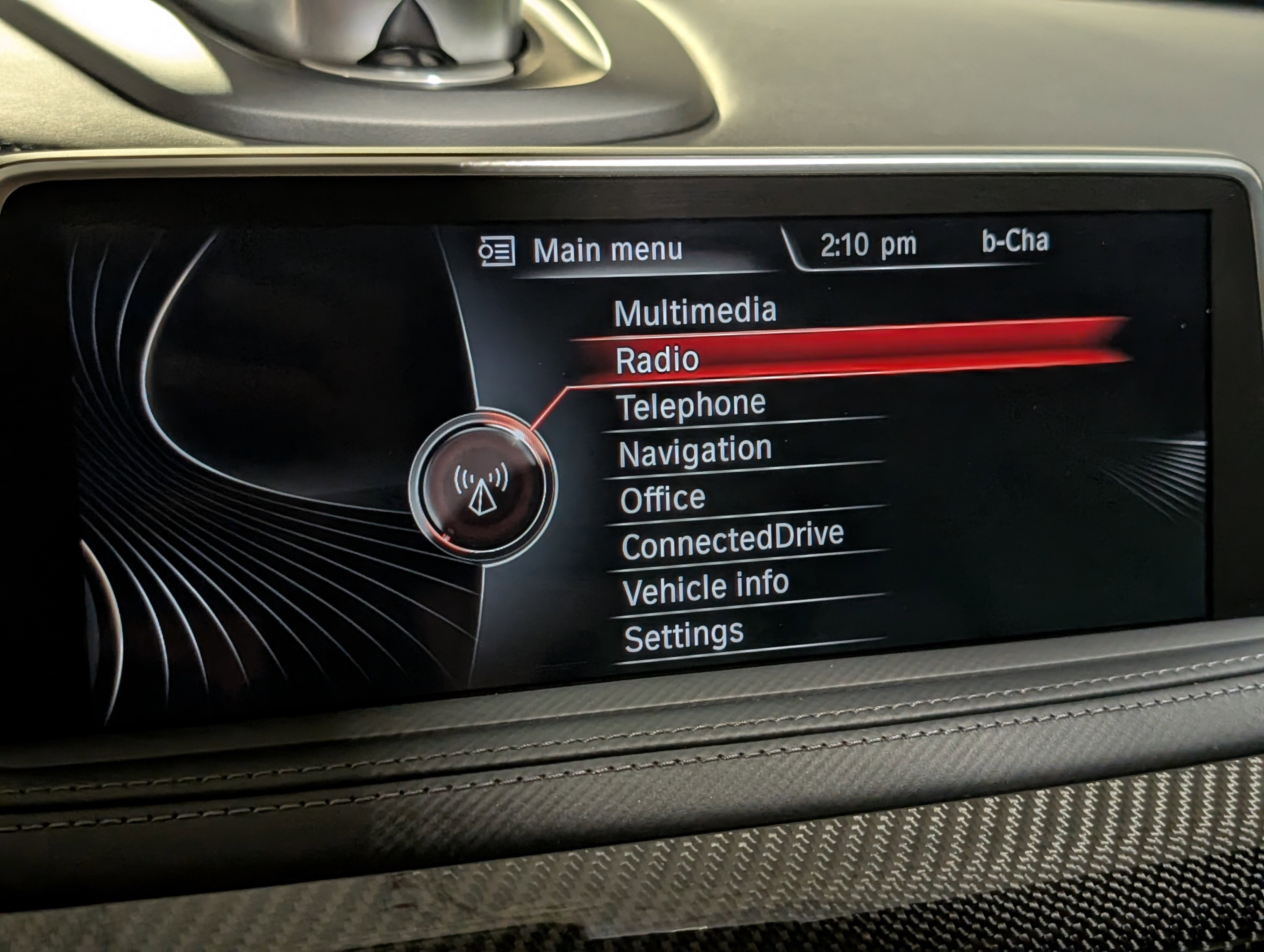 Used 2015 BMW X6 M image 35