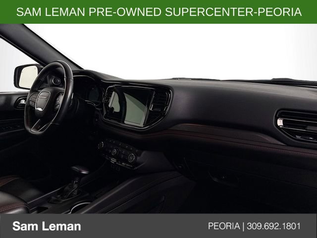 Used 2025 Dodge Durango GT image 31