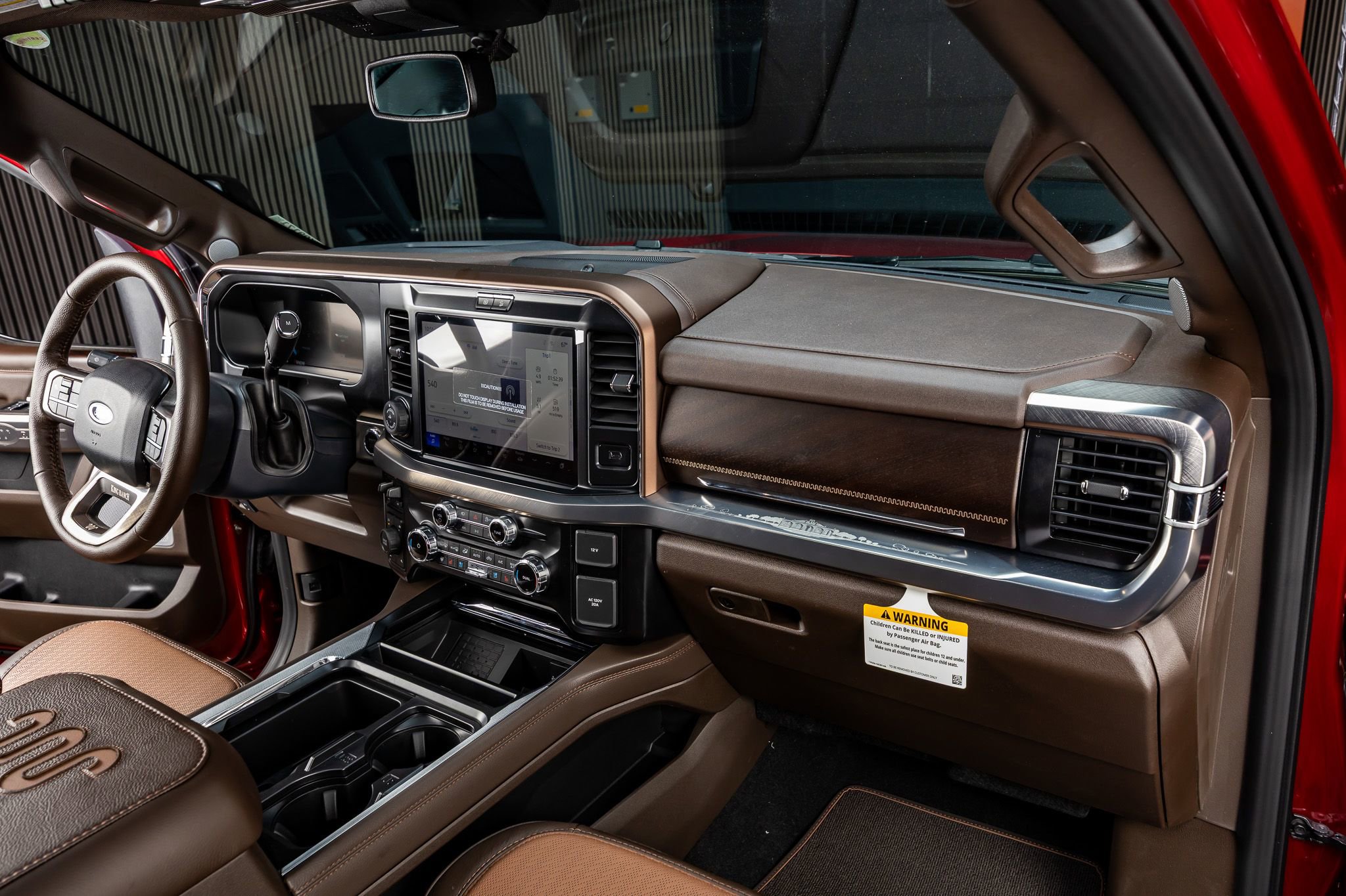 Used 2026 Ford F250 King Ranch image 18
