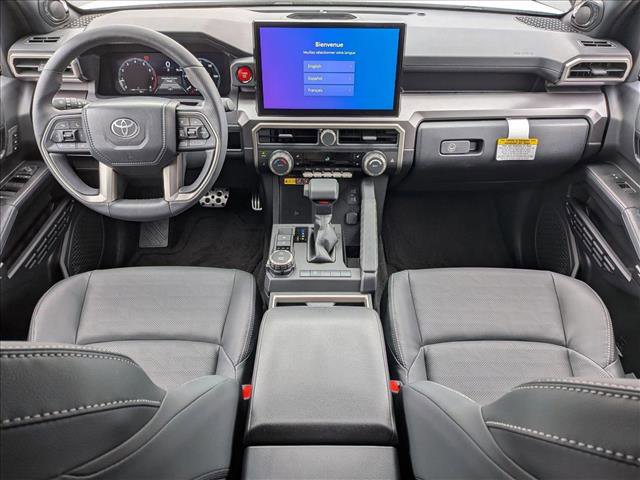 New 2026 Toyota 4Runner TRD Sport Premium AWD/4WD image 16