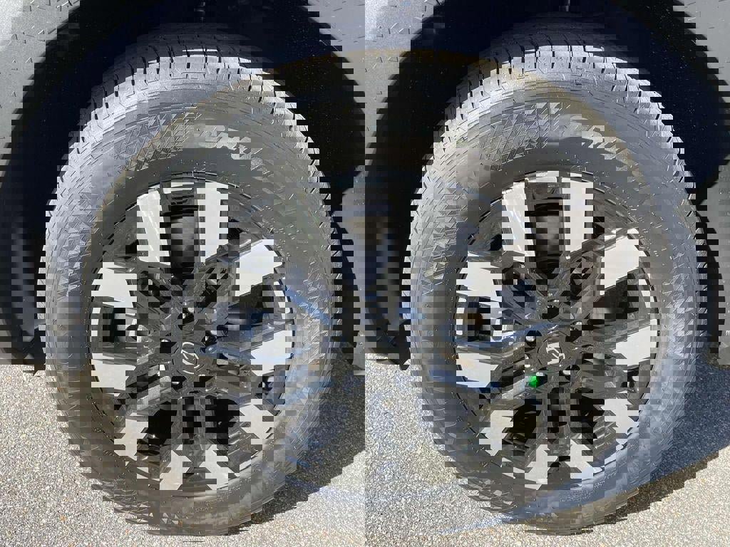 New 2026 Hyundai Santa Cruz SEL image 38