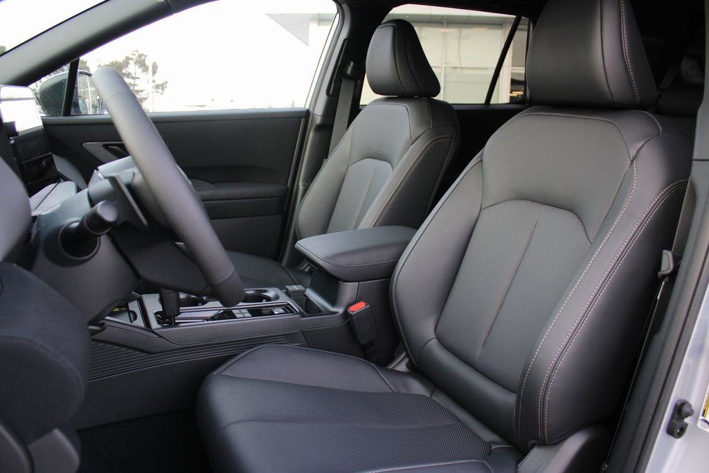 New 2026 Subaru Outback Limited XT image 8