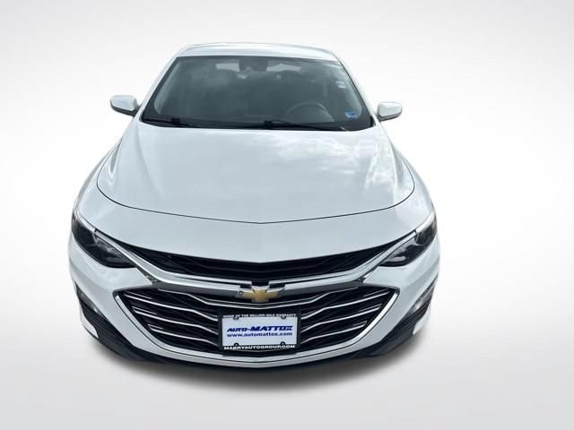 Used 2023 Chevrolet Malibu LT FWD image 9