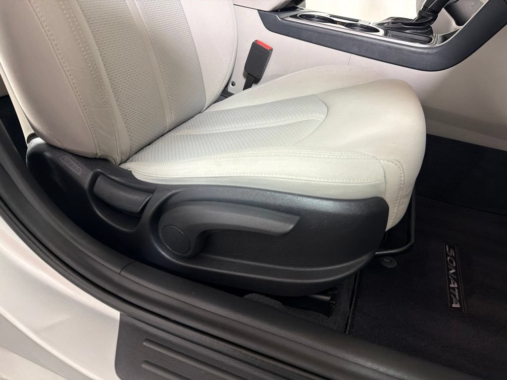 Used 2018 Hyundai Sonata SEL FWD image 24