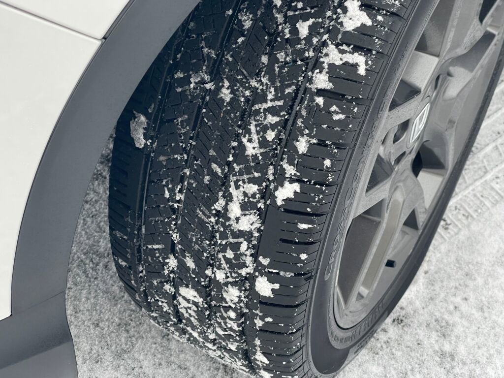 Certified 2023 Honda Passport EX-L image 28