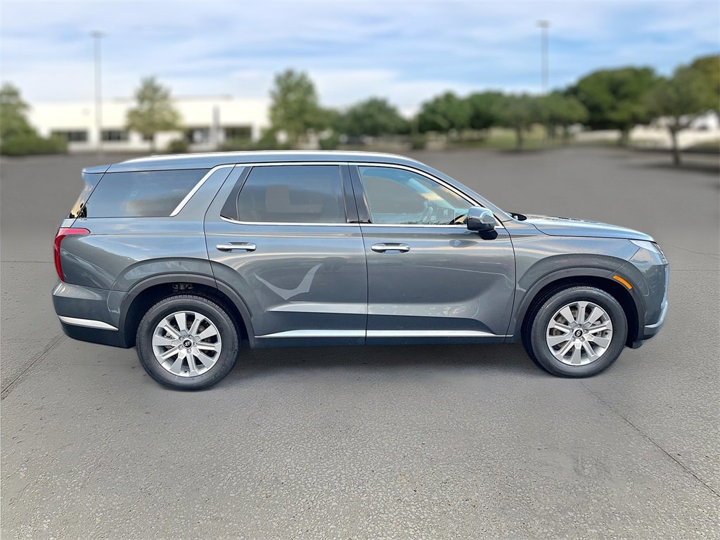 Used 2025 Hyundai Palisade SEL image 7