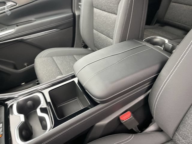 New 2026 Chevrolet Traverse LT w/ Driver Confidence Package FWD image 21
