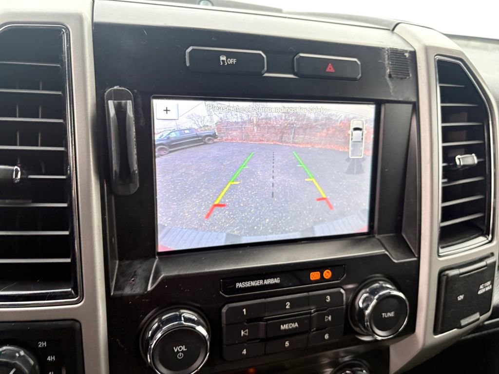 Used 2019 Ford F250 Lariat w/ Lariat Ultimate Package image 30