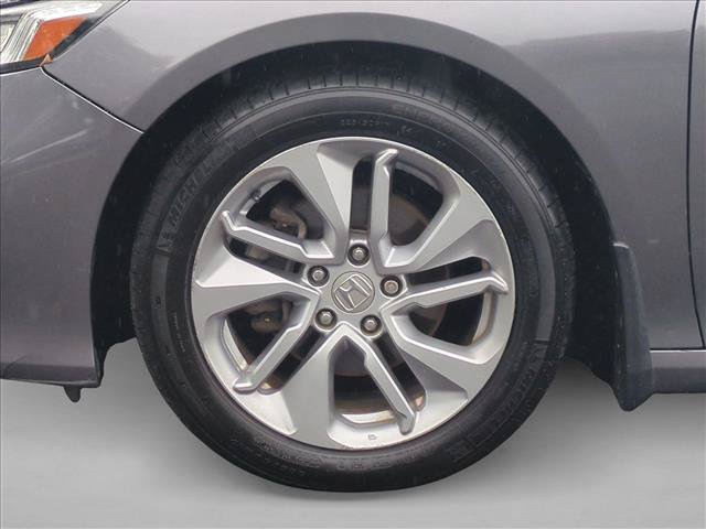 Used 2018 Honda Accord LX image 22