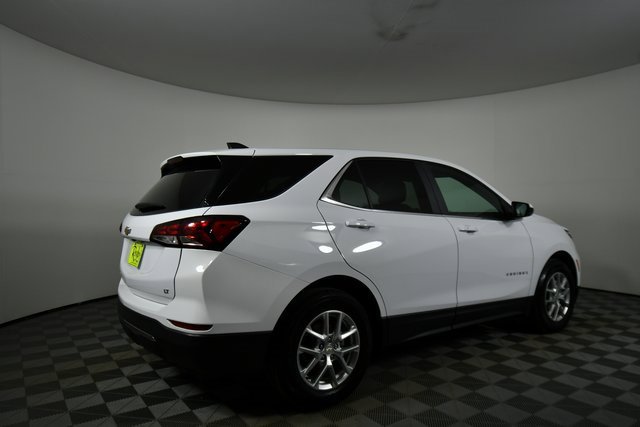 Used 2022 Chevrolet Equinox LT image 10