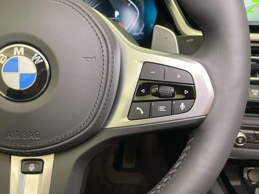 New 2026 BMW Z4 sDrive30i w/ Premium Package RWD image 30
