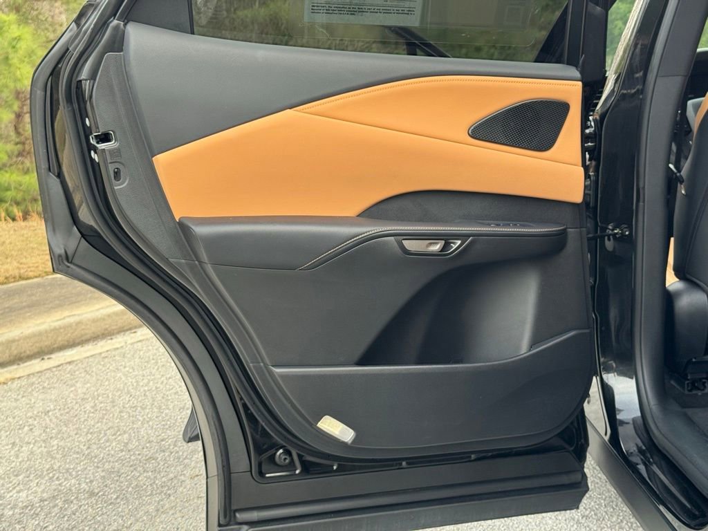 Certified 2025 Lexus RX 350 FWD image 26