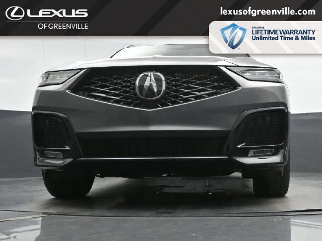 Used 2026 Acura MDX A-Spec w/ Advance Package AWD/4WD image 38