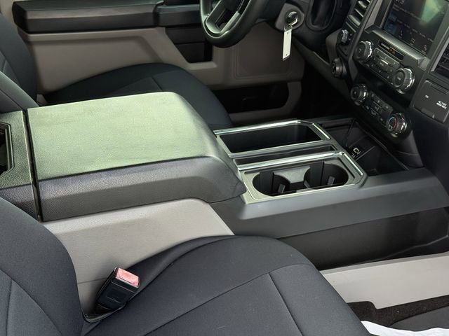 Used 2019 Ford F150 XL w/ Equipment Group 101A Mid RWD image 17
