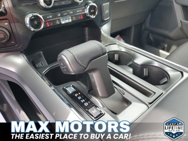 New 2026 Ford F150 XLT w/ Equipment Group 302A MID image 42