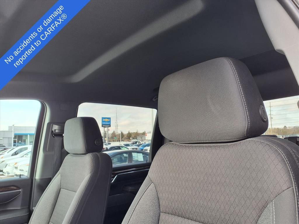 Used 2024 GMC Sierra 3500 SLE w/ SLE Value Package image 20