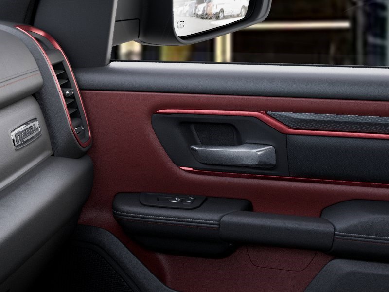 New 2026 RAM 1500 Rebel image 25