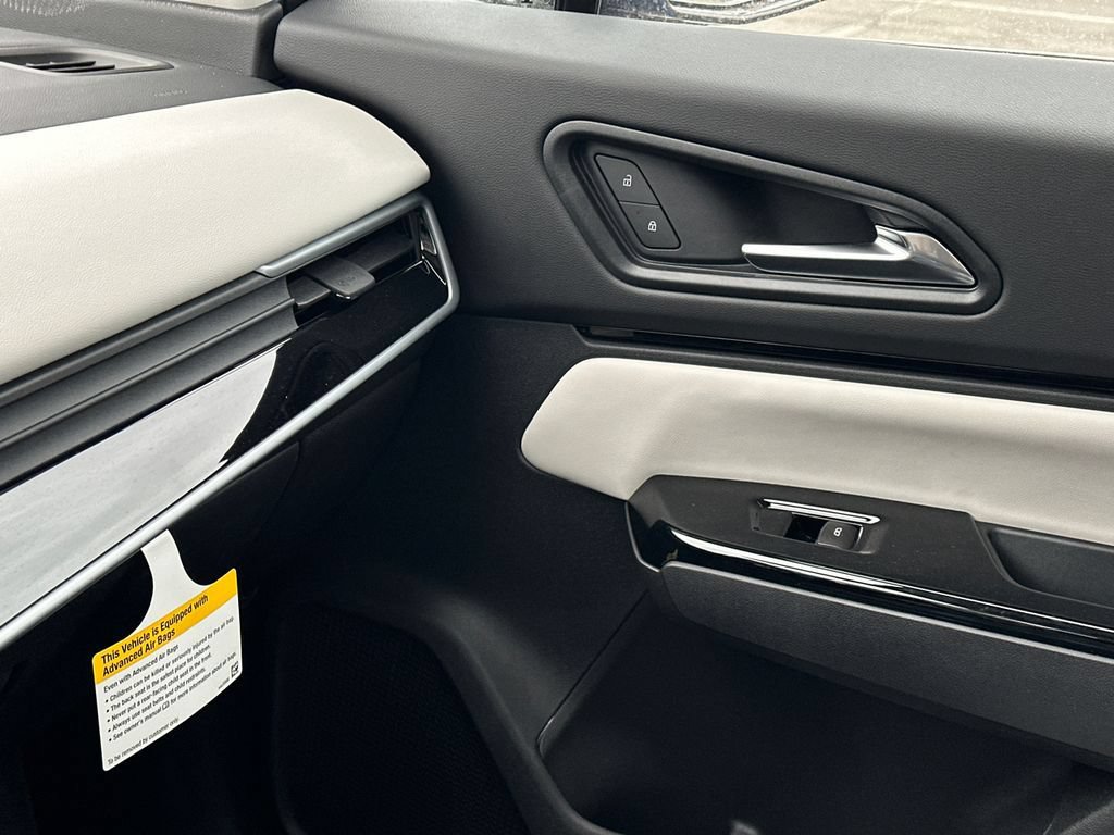 New 2026 Honda Prologue Touring image 34