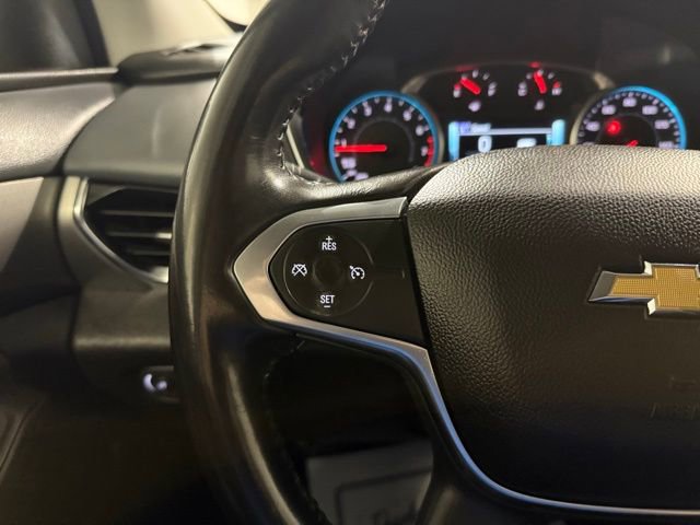 Used 2018 Chevrolet Traverse LT image 12