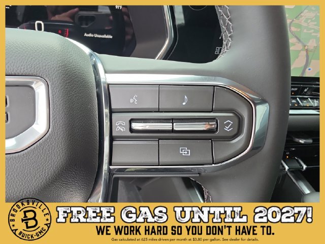 New 2026 GMC Canyon Elevation w/ Convenience Package RWD image 26