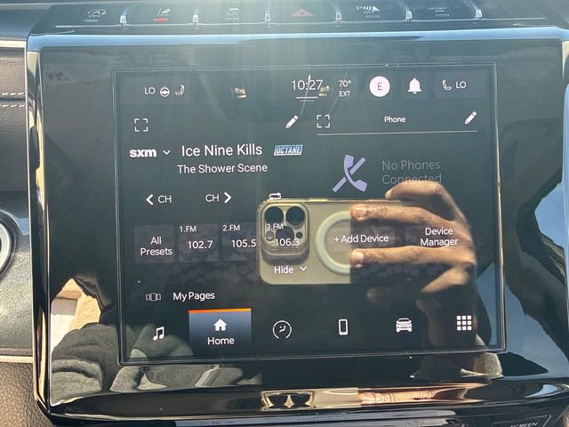 Used 2023 Jeep Grand Cherokee L Laredo w/ Luxury Tech Group I AWD/4WD image 32