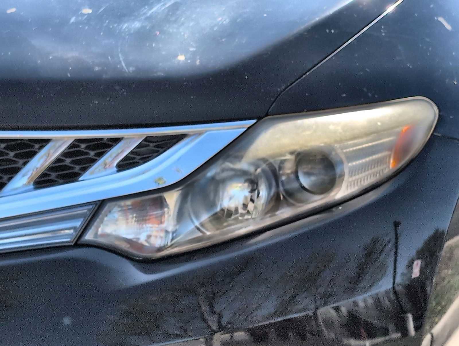 Used 2012 Nissan Murano S FWD image 11