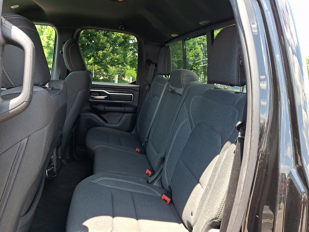Used 2019 RAM 1500 Big Horn AWD/4WD image 20