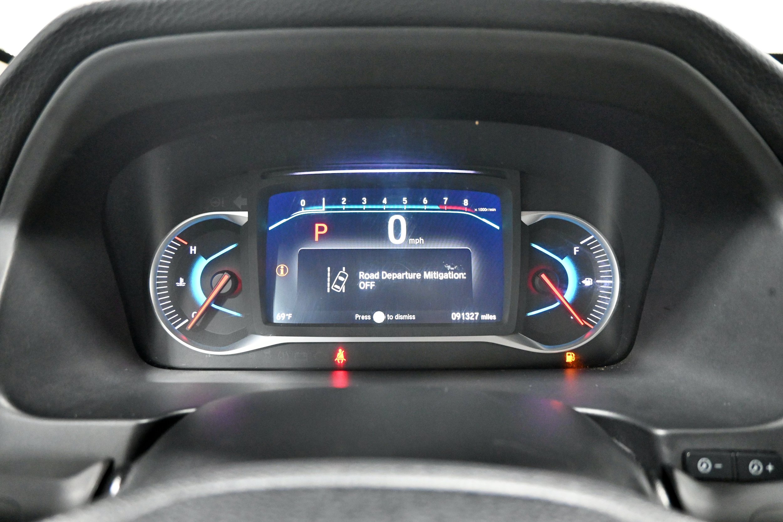 Used 2020 Honda Pilot EX-L image 8