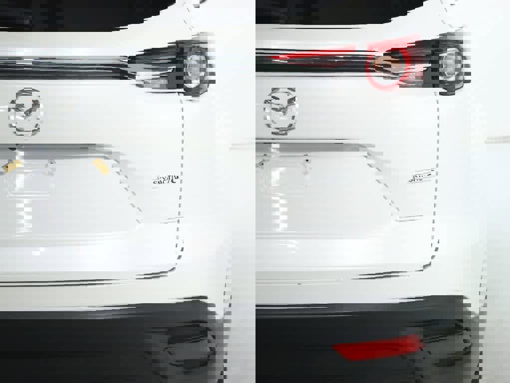 Certified 2023 MAZDA CX-9 Touring Plus image 39