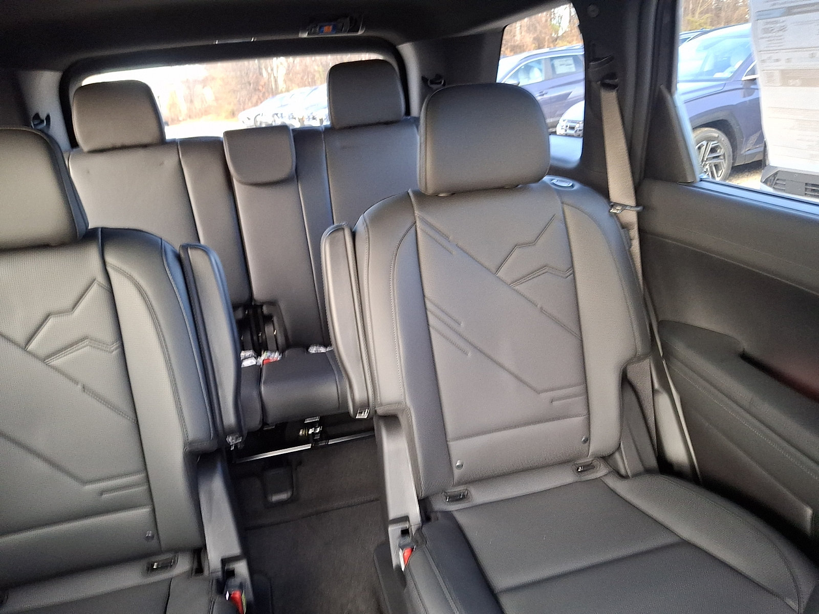 New 2026 Hyundai Palisade XRT Pro AWD/4WD image 14