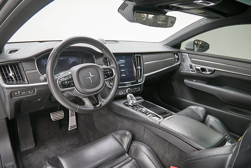 Used 2021 Polestar Polestar 1 image 21