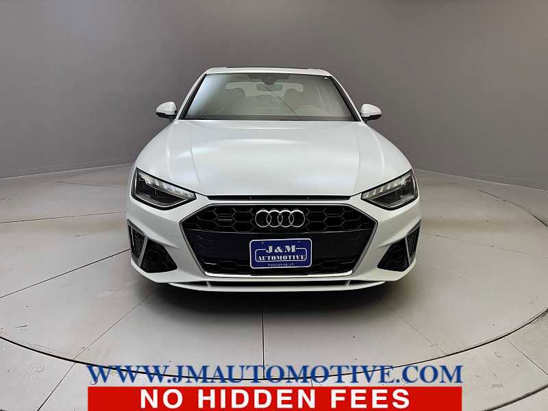 Used 2023 Audi A4 2.0T Premium Plus w/ Premium Plus Package image 8