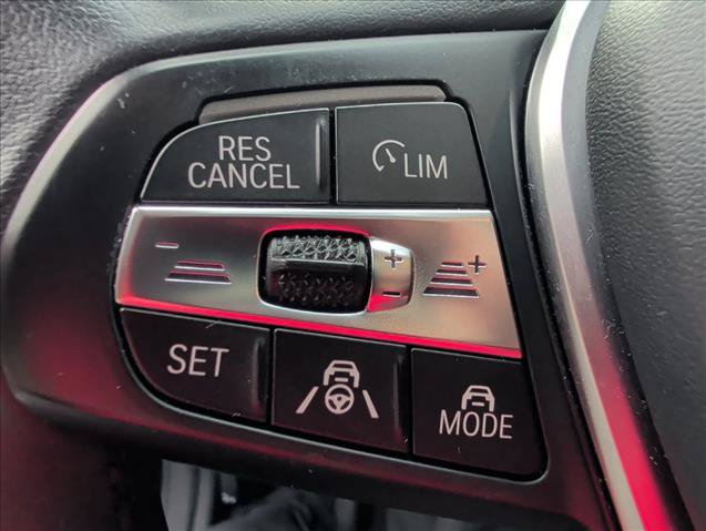 Used 2024 BMW 430i Gran Coupe w/ Premium Package RWD image 18