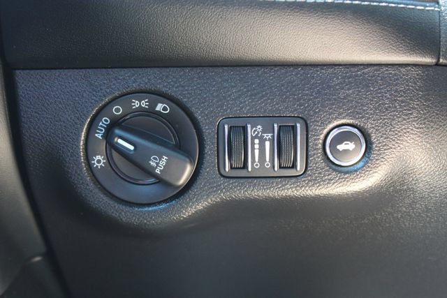 Used 2022 Dodge Challenger SXT w/ Plus Package RWD image 19