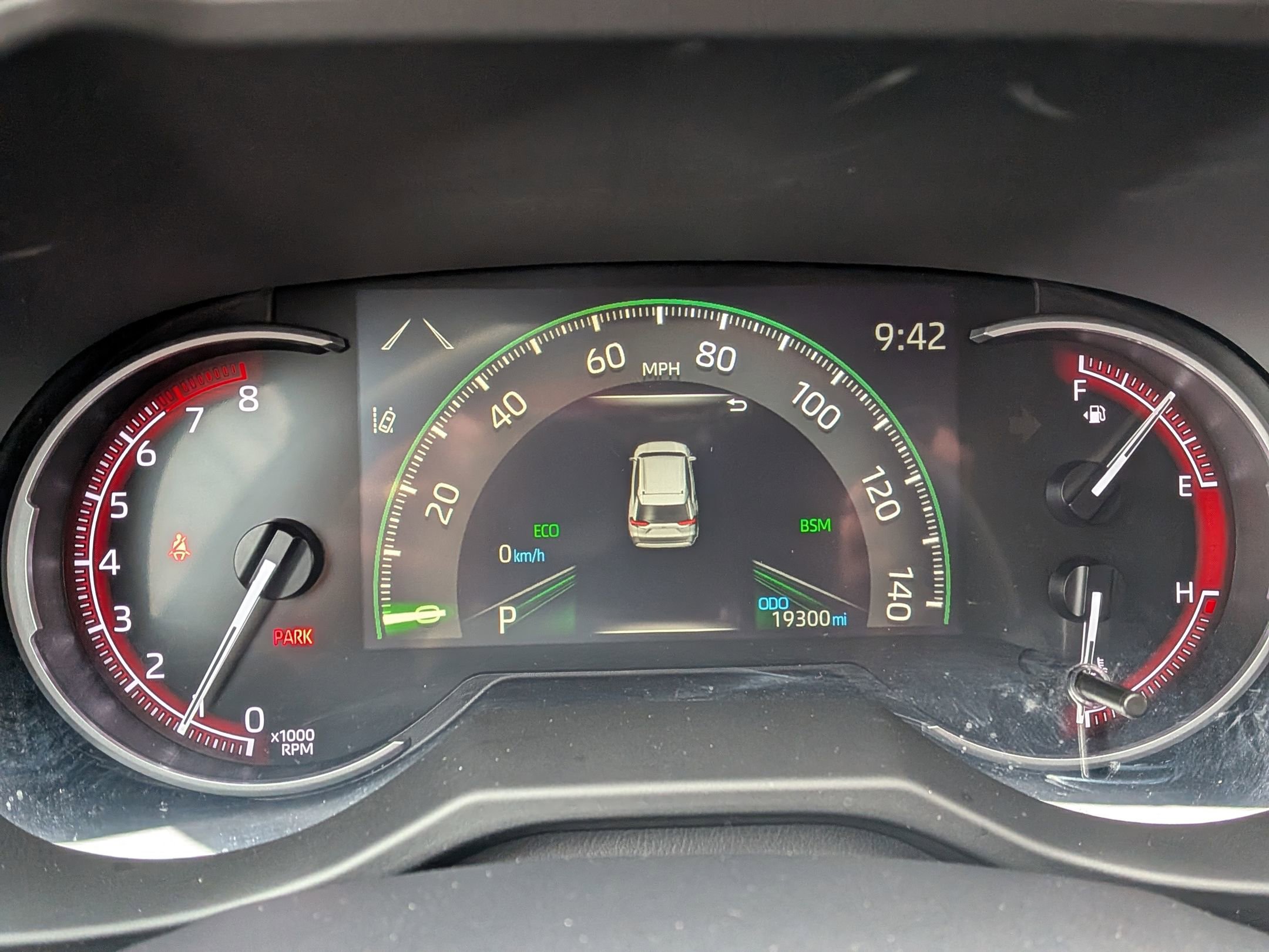 Used 2023 Toyota RAV4 XLE Premium image 24