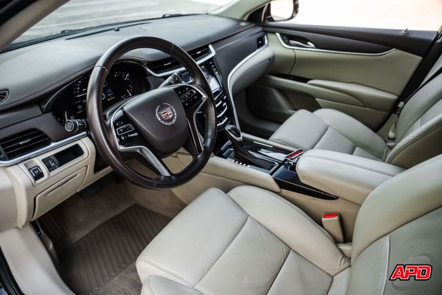 Used 2014 Cadillac XTS FWD image 7