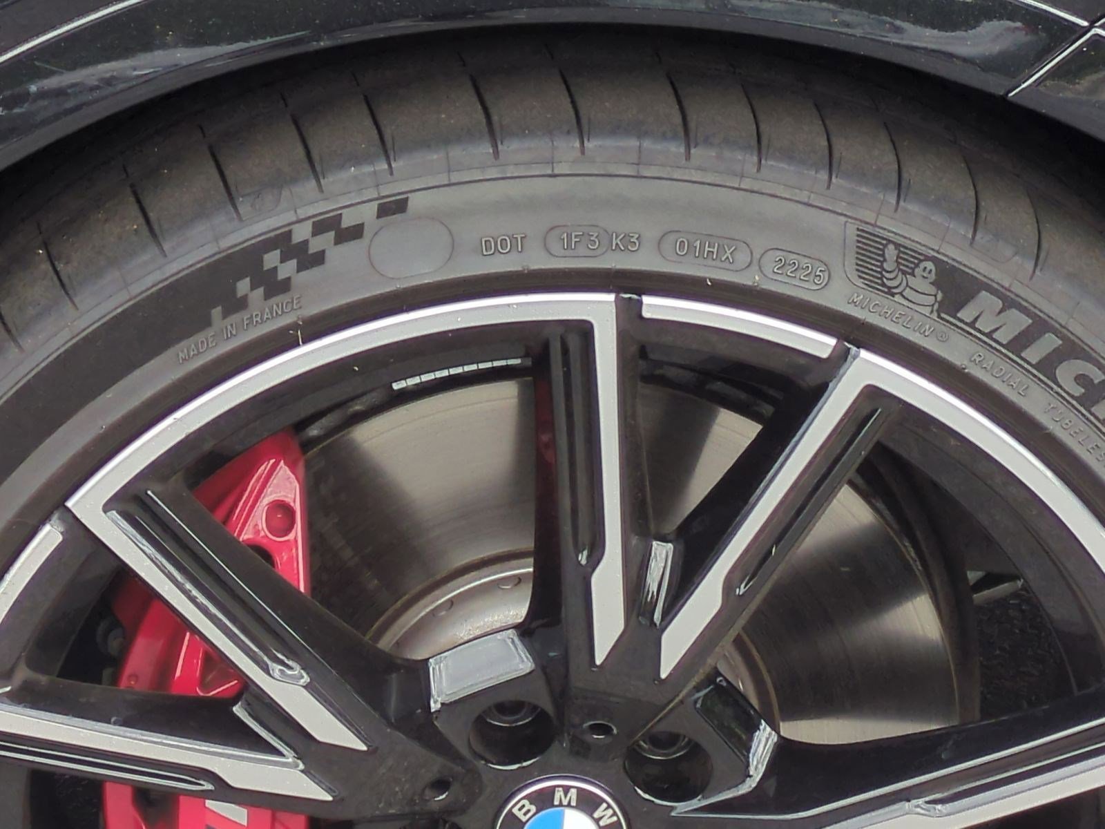 Certified 2026 BMW M240i xDrive Coupe w/ Premium Package image 12