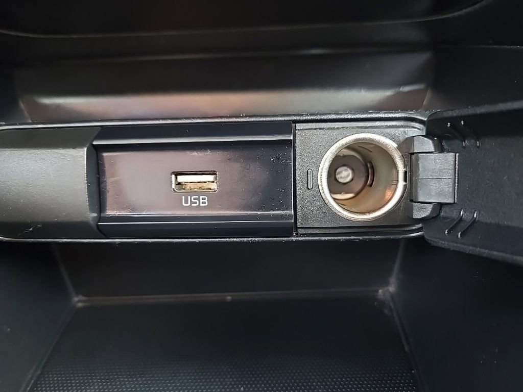 Used 2023 Kia Rio LX FWD image 23