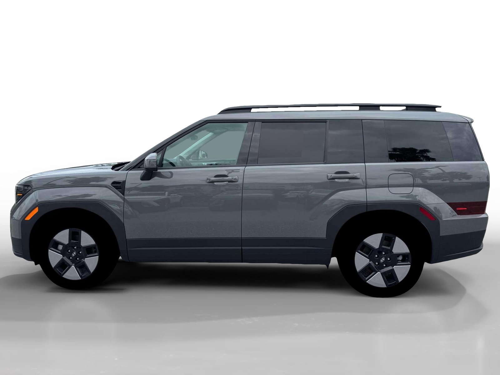 New 2026 Hyundai Santa Fe SEL AWD/4WD image 3