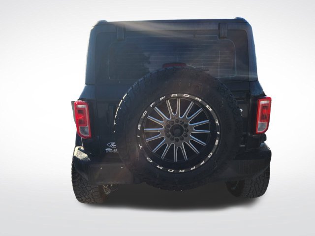 Used 2026 Ford Bronco 2-Door AWD/4WD image 6