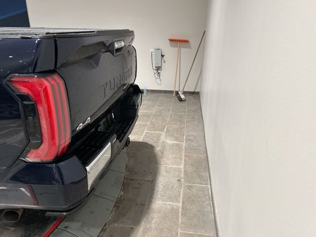 Used 2022 Toyota Tundra 1794 Edition w/ Advanced Package image 6