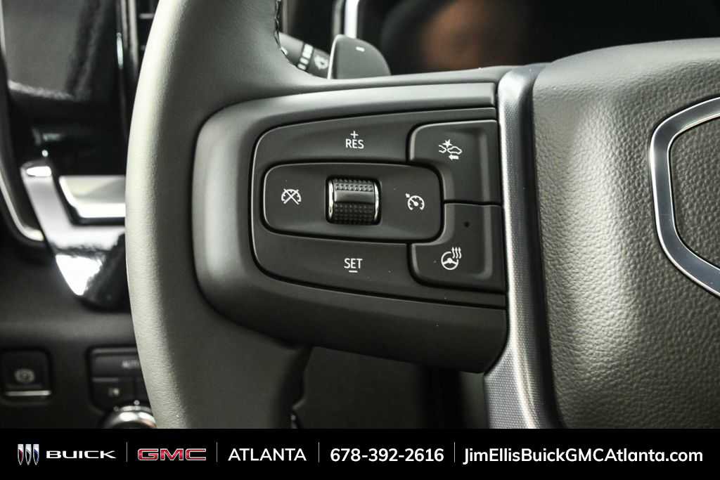 New 2026 GMC Sierra 1500 Elevation w/ Preferred Package image 11