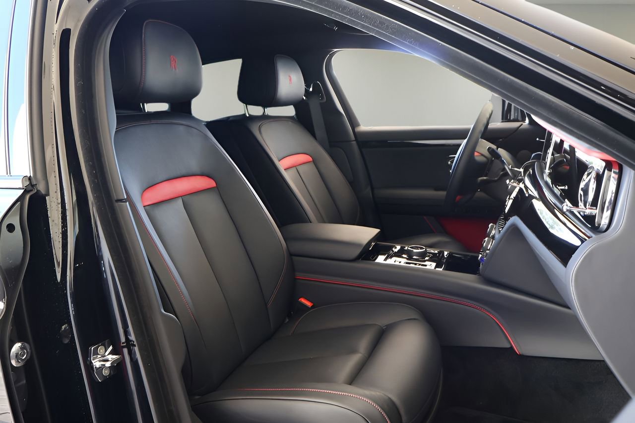 Certified 2024 Rolls-Royce Ghost Prism Edition image 23