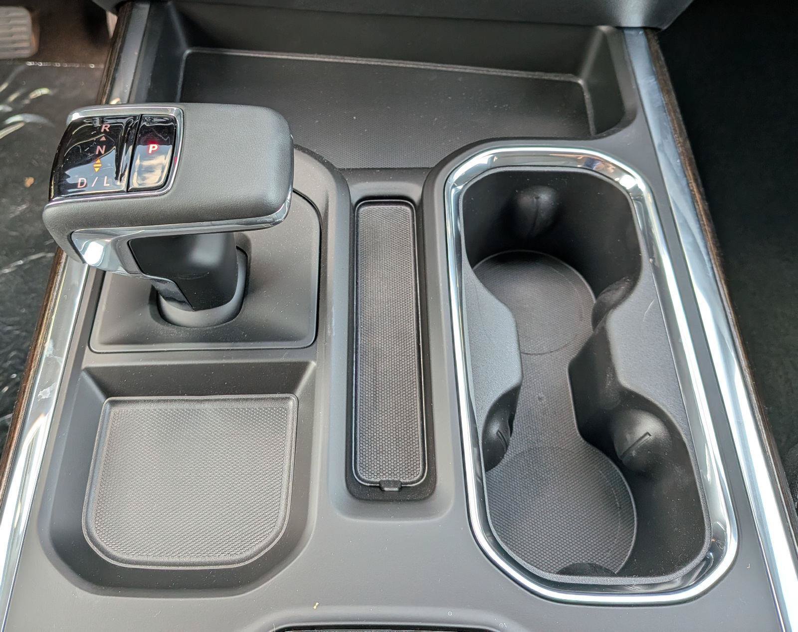 New 2026 GMC Sierra 1500 Elevation AWD/4WD image 17