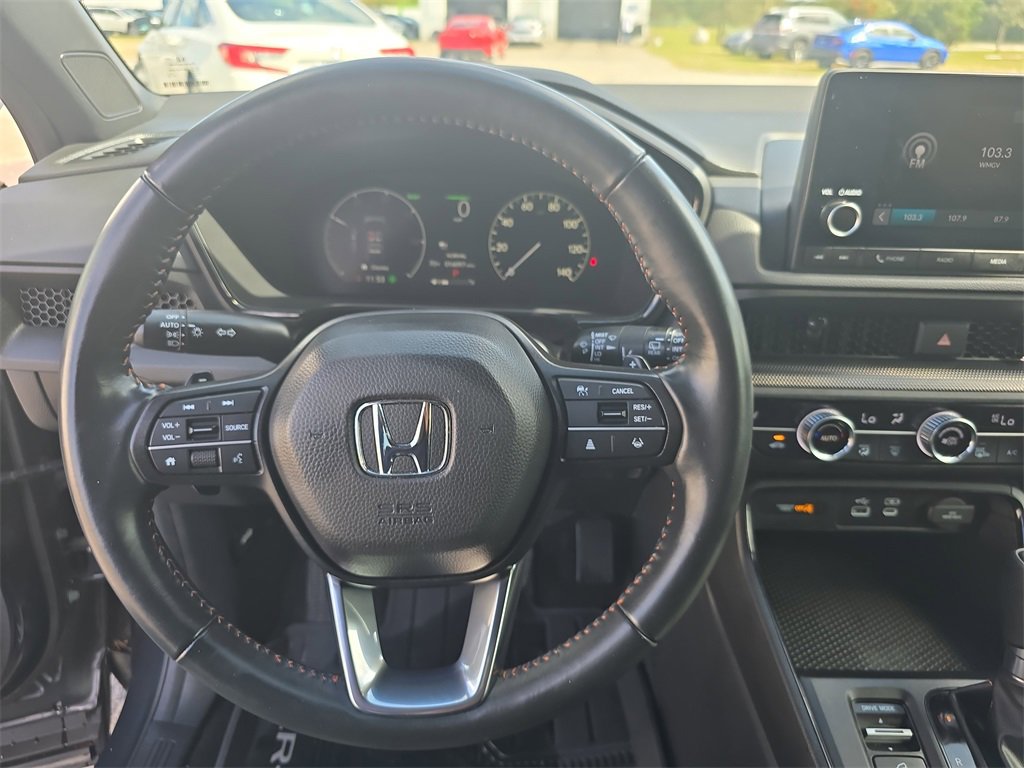 Used 2023 Honda CR-V Sport image 13